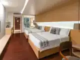 Номер с доступом в бассейн Sunset Grand Deluxe