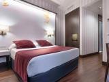 Двухместный номер Interior