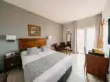 Двухместный номер с видом на море