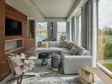 Двухместный люкс Ambassador