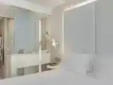 Двухместный полулюкс