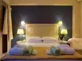 Двухместный номер с доступом в спа Deluxe