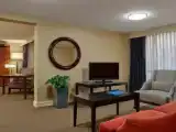Двухместный люкс Hospitality
