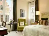 Двухместный номер Deluxe