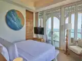 Двухместный номер Grand с видом на море