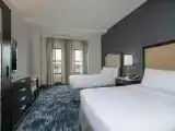 Четырёхместный люкс