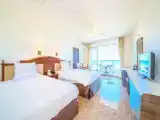 Четырёхместный номер Deluxe