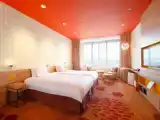 Двухместный номер Deluxe
