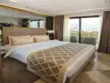 Двухместный люкс Superior Executive с балконом