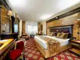 Номер Elegance Building Family