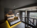 Люкс Loft