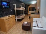 Четырёхместный номер Tryp семейный