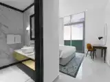 Апартаменты Дуплекс с 3 комнатами