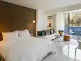 Люкс Interconnecting