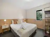 Двухместный номер Motel c 1 комнатой