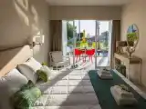 Двухместный номер Swim Up
