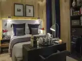 Двухместный номер Small with Street View