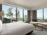 Двухместный номер с террасой