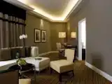 Двухместный люкс Grand c 1 комнатой