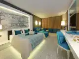 Двухместный номер Deluxe Infinity
