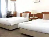 Двухместный номер Corner