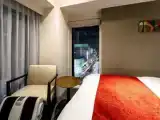 Двухместный номер Deluxe