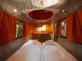 Двухместный Caravan Puck (Hall № 2)