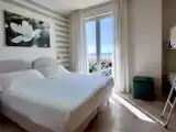 Номер семейный с видом на море