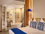 Двухместный номер Deluxe