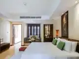 Двухместная вилла Penthouse