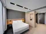 Двухместный номер Upper Deck