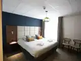 Двухместный номер Deluxe
