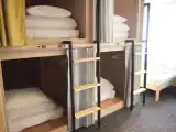 Пятиместный семейный номер