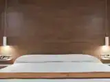 Двухместный полулюкс с красивым видом из окна