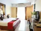 Двухместный номер Superior