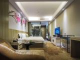 Двухместный номер Luxury