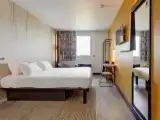 Двухместный номер Plus