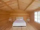 Домик Зверобой