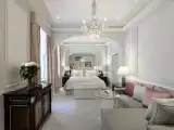 Двухместный полулюкс