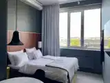 Двухместные апартаменты