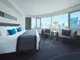 Двухместный номер Угловой Executive