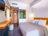 Семейный люкс