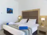Четырёхместный номер Семейный