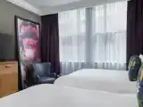 Четырёхместный номер Deluxe Space