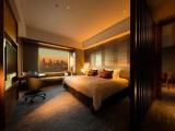 Двухместный люкс (Executive Floor) Угловой