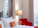 Двухместный полулюкс
