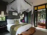 Двухместный номер Deluxe Lawana