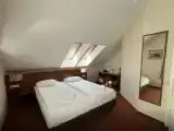 Двухместный номер Мансарда