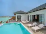 Резиденция Lagoon