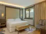 Двухместный люкс Executive c 1 комнатой с балконом
